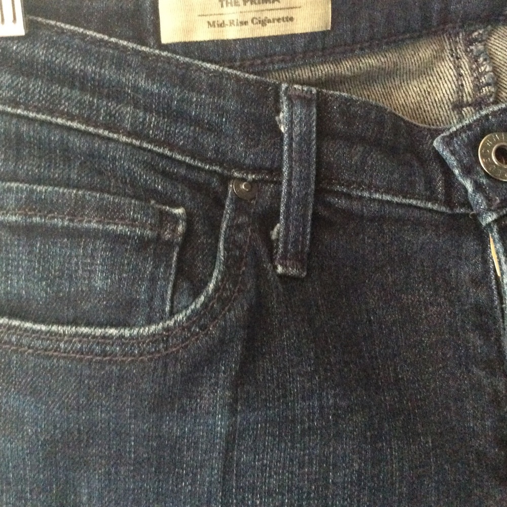 AG Denim - Picture 4 of 5